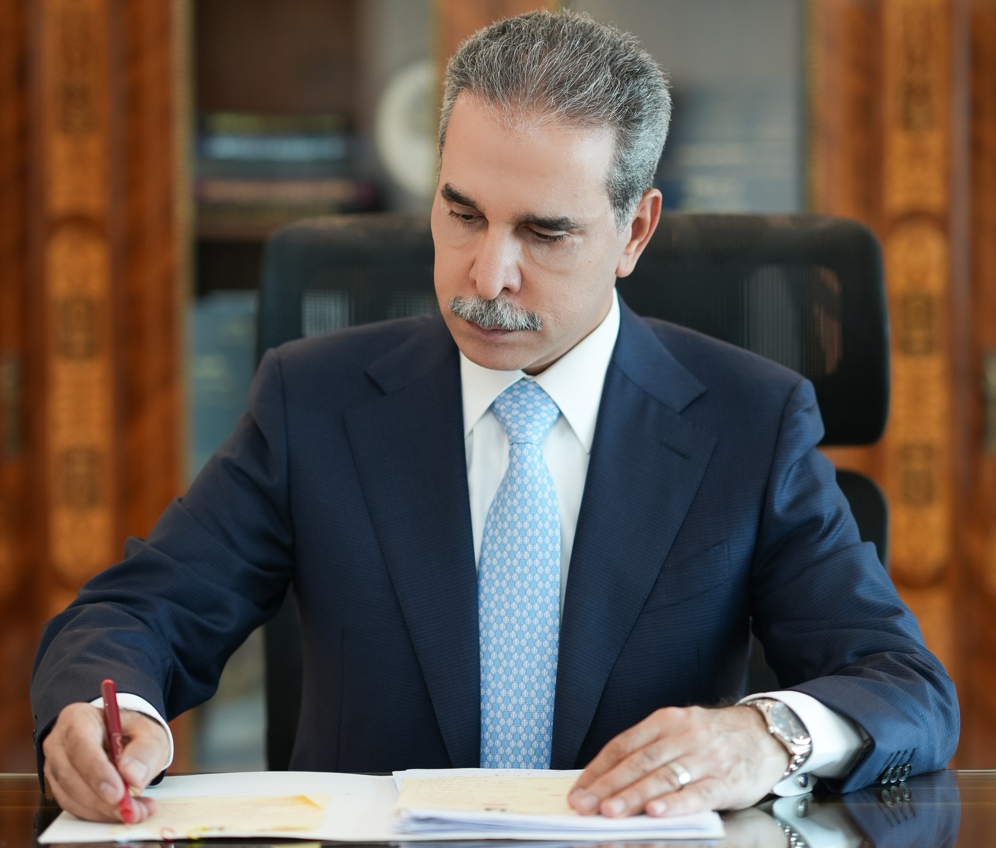 خطيئة التفسير الخاطئ للدستور